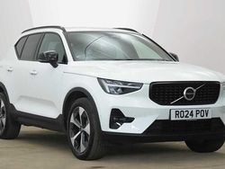 Used 2024 Volvo XC40 Plus SUV | £28,495 (Fair price)