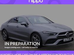 Used 2021 Mercedes 180 AMG Line Premium Plus Sedan | £23,900 (Fair price)