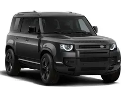 New 2025 Land Rover Defender HSE Dynamic SUV | £79,626 (Fair price)
