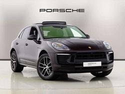 Other Used 2024 Porsche Macan SUV | £59,990 (Super price)