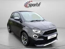 Used 2024 Abarth 500e Hatchback | £22,277 (A bit pricey)
