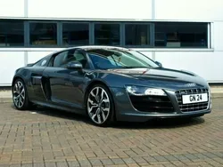 Used 2010 Audi R8 Coupé Coupe | £63,450