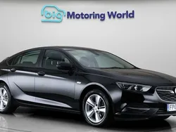 Used 2020 Vauxhall Insignia Design Edition Hatchback | £9,500 (Fair price)