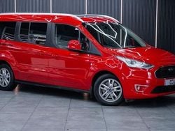 Used 2021 Ford Grand Tourneo Connect Titanium MPV | £14,990 (Good price)