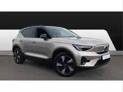 Other Used 2023 Volvo XC40 Plus SUV | £29,900 (A bit pricey)