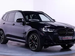 Used 2024 BMW X3 SUV | £39,939 (Good price)