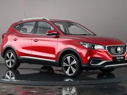 Used 2020 MG ZS Exclusive Sedan | £9,390 (Good price)