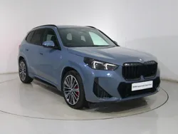 Grey Used 2025 BMW X1 M Sport SUV | £40,990