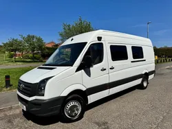 VW Crafter