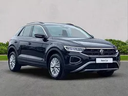 Other New 2025 VW T-Roc Life SUV | £27,899 (A bit pricey)