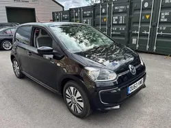 Used 2013 VW e-up! Hatchback | £4,295
