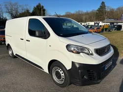White Used 2019 Peugeot Expert S Van | £8,495 (Fair price)