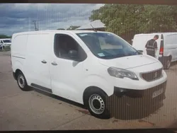 White Used 2019 Peugeot Expert Van | £7,995 (Super price)