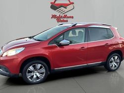 Used 2008 Peugeot 2008 Allure SUV | £4,695 (Good price)