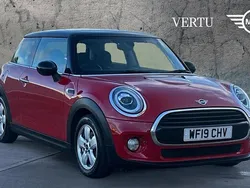 Used 2021 Mini Cooper Classic Hatchback | £11,755 (Good price)