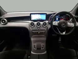 Mercedes GLC220