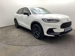 White Used 2024 Honda ZR-V Sport SUV | £26,487 (A bit pricey)