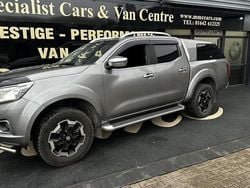 Used 2019 Nissan Navara Tekna Pickup | £10,999 (Super price)