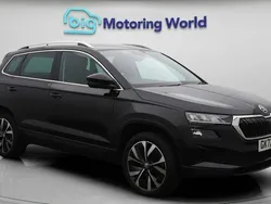 Used 2025 Skoda Karoq SE L SUV | £14,800 (Super price)