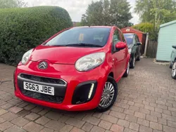 Citroën C1