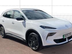 Used 2025 MG MG5 EV SE Estate | £21,919