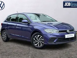 Other New 2024 VW Polo Life Hatchback | £19,990 (Fair price)