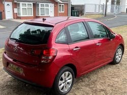 Red Used 2013 Citroën C3 VTR Sport Hatchback | £2,500 (Super price)