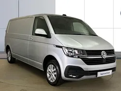 Used 2021 VW T6.1 Highline Van | £27,750 (Super price)