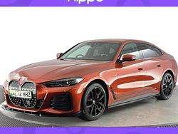 Used 2025 BMW i4 M Sport Sedan | £25,420 (Super price)