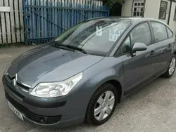 Used 2005 Citroën C4 Hatchback | £2,289 (Fair price)