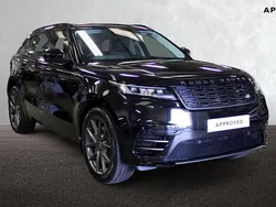 Santorini black Used 2025 Land Rover Range Rover Velar HSE Dynamic SUV | £69,950