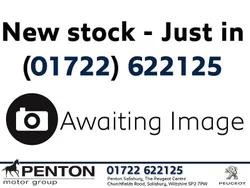 Grey Used 2024 Peugeot 5008 GTi MPV | £25,990 (Fair price)