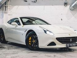 Used 2015 Ferrari California Cabriolet | £79,500 (Fair price)