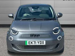 Used 2025 Fiat 500e La Prima Hatchback | £14,910 (Super price)