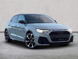 Other New 2025 Audi A1 Black Edition Hatchback | £29,999 (A bit pricey)