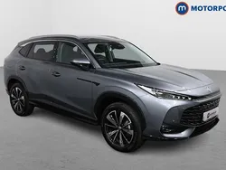 New 2024 MG HS Trophy SUV | £22,899 (Fair price)