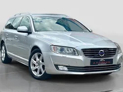 Used 2016 Volvo V70 SE Lux Estate | £14,945 (Fair price)