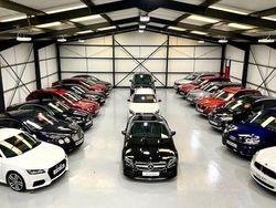 Used 2014 Mercedes 350 AMG Coupe | £9,450 (Fair price)