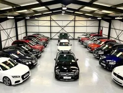 Used 2014 Mercedes 350 AMG Coupe | £9,650 (Fair price)