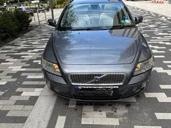 Grey Used 2006 Volvo V50 SE Estate | £1,950 (Fair price)