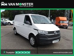White Used 2021 VW T6.1 Startline Van | £15,198 (Good price)