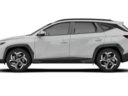 Used 2023 Hyundai Tucson Ultimate SUV | £19,999 (Fair price)