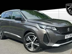 Used 2024 Peugeot 5008 GTi MPV | £26,250 (Fair price)