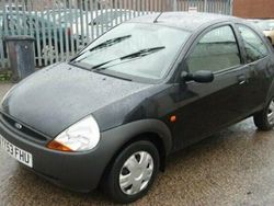 Used 2003 Ford Ka Hatchback | £590 (Super price)