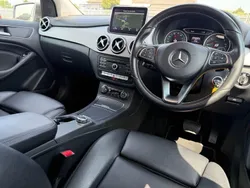 Grey Used 2016 Mercedes B180 Executive MPV | £8,990 (Fair price)