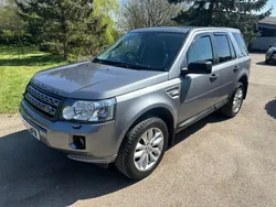 Grey Used 2012 Land Rover Freelander 2 HSE SUV | £6,995 (Fair price)