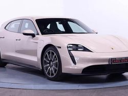 Used 2024 Porsche Taycan GTS Sport Turismo Sedan | £53,500