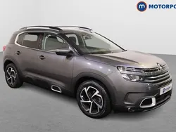Used 2020 Citroën C5 Aircross Flair SUV | £11,599 (Good price)