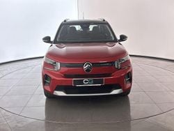 Red New 2025 Citroën C3 Hatchback | £15,990 (Good price)