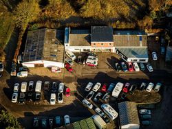 White Used 2020 Peugeot 3008 Allure Hatchback | £11,923 (Fair price)